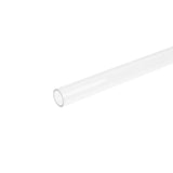 Alphacool Acrylic 13mm OD Hard Tubing Clear - 320cm (80cm x 4)