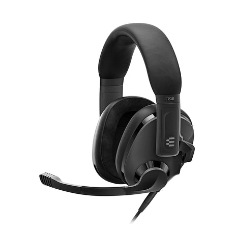 EPOS Gaming H3 Hybrid Closed Back Wireless Gaming Headset - Onyx