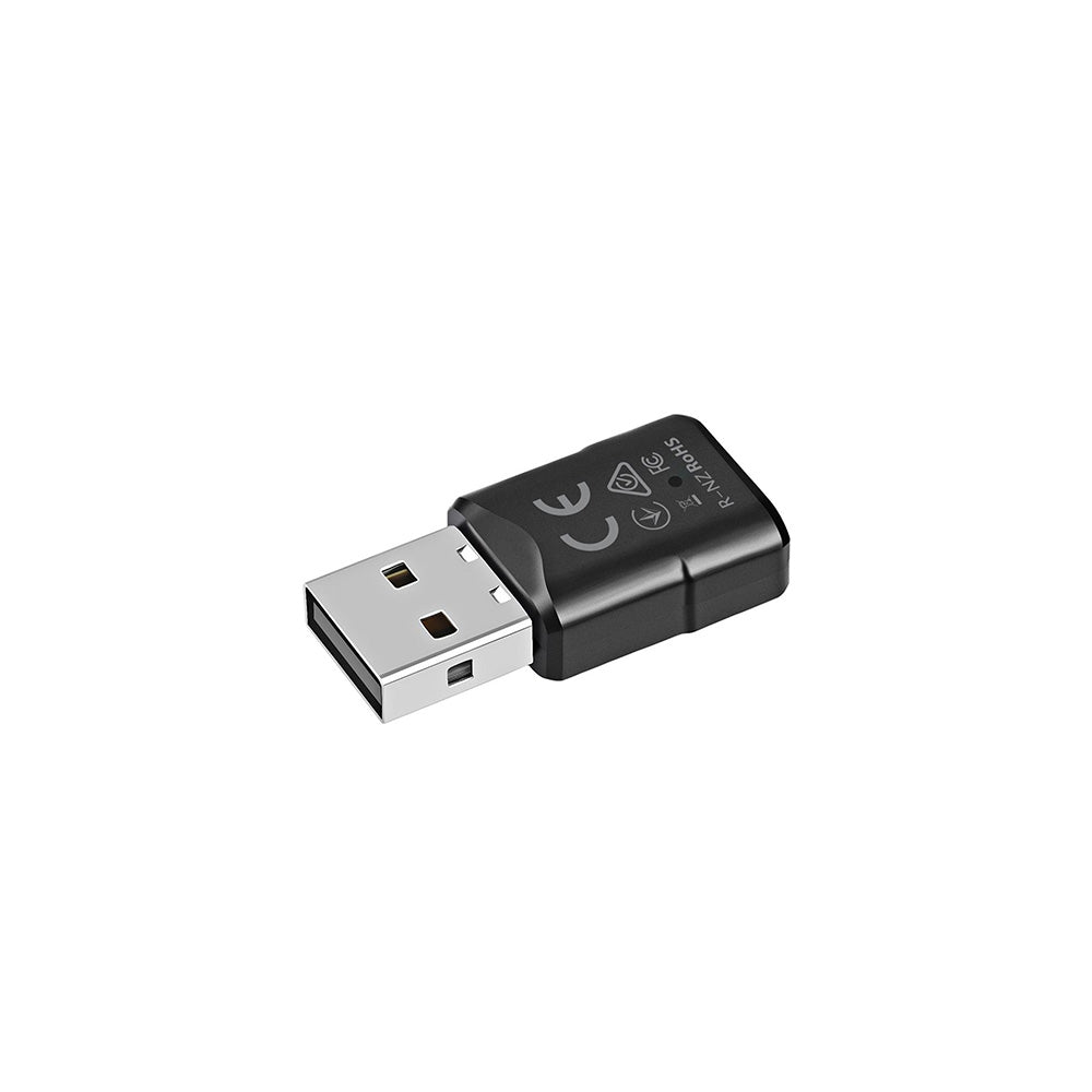 Promate USB-A Bluetooth V5 Audio Adapter