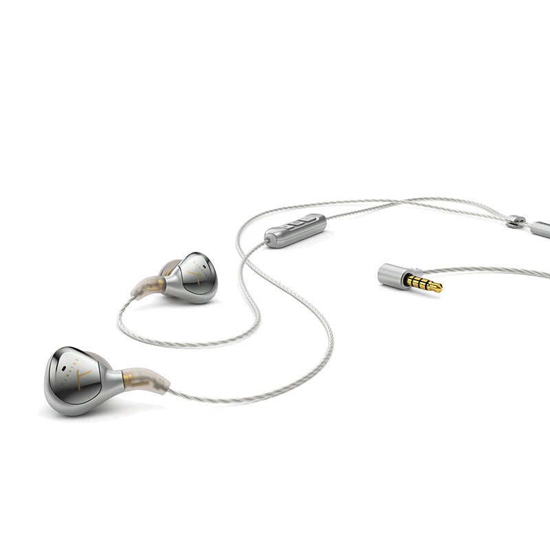 Beyerdynamic Xelento Remote In-ear Headphones - 2nd Generation