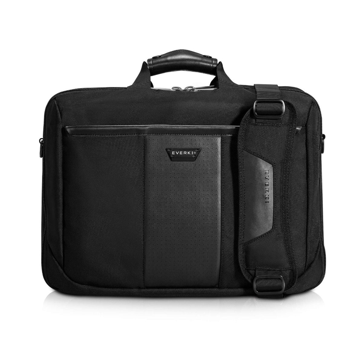 Everki Versa Premium Briefcase Laptop Bag - Up to 17.3''