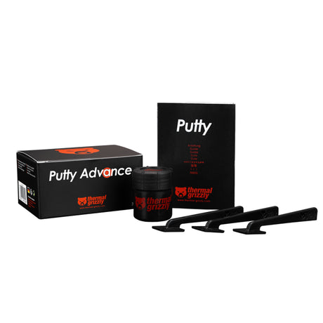 Thermal Grizzly Putty Advance - 30g