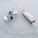 Moondrop MoonRiver 2 Ti Portable USB DAC/AMP