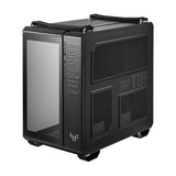 ASUS TUF Gaming GT502 Mid Tower Case - Black