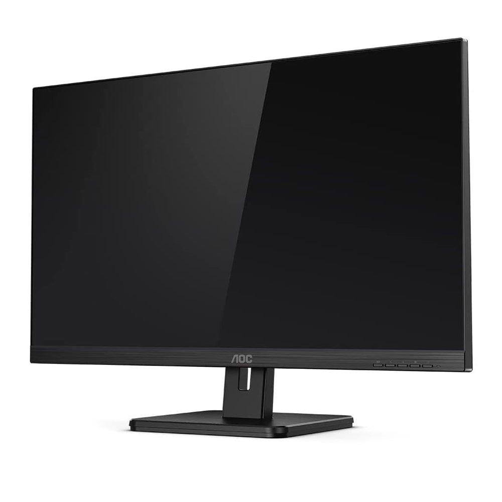 AOC 24E2QA 23.8" FHD IPS 60Hz Frameless Business Monitor