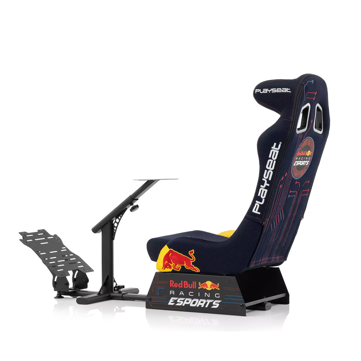 Playseat Evolution Red Bull Racing eSports Seat