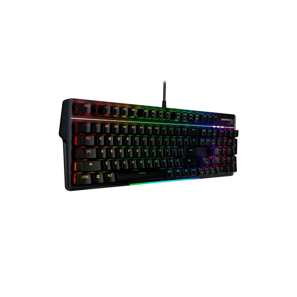 HyperX Alloy MKW100 Mechanical Gaming Keyboard