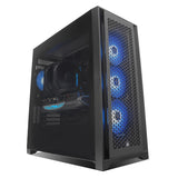 Zealots RTX 4080 Core i5-13600K Gaming PC