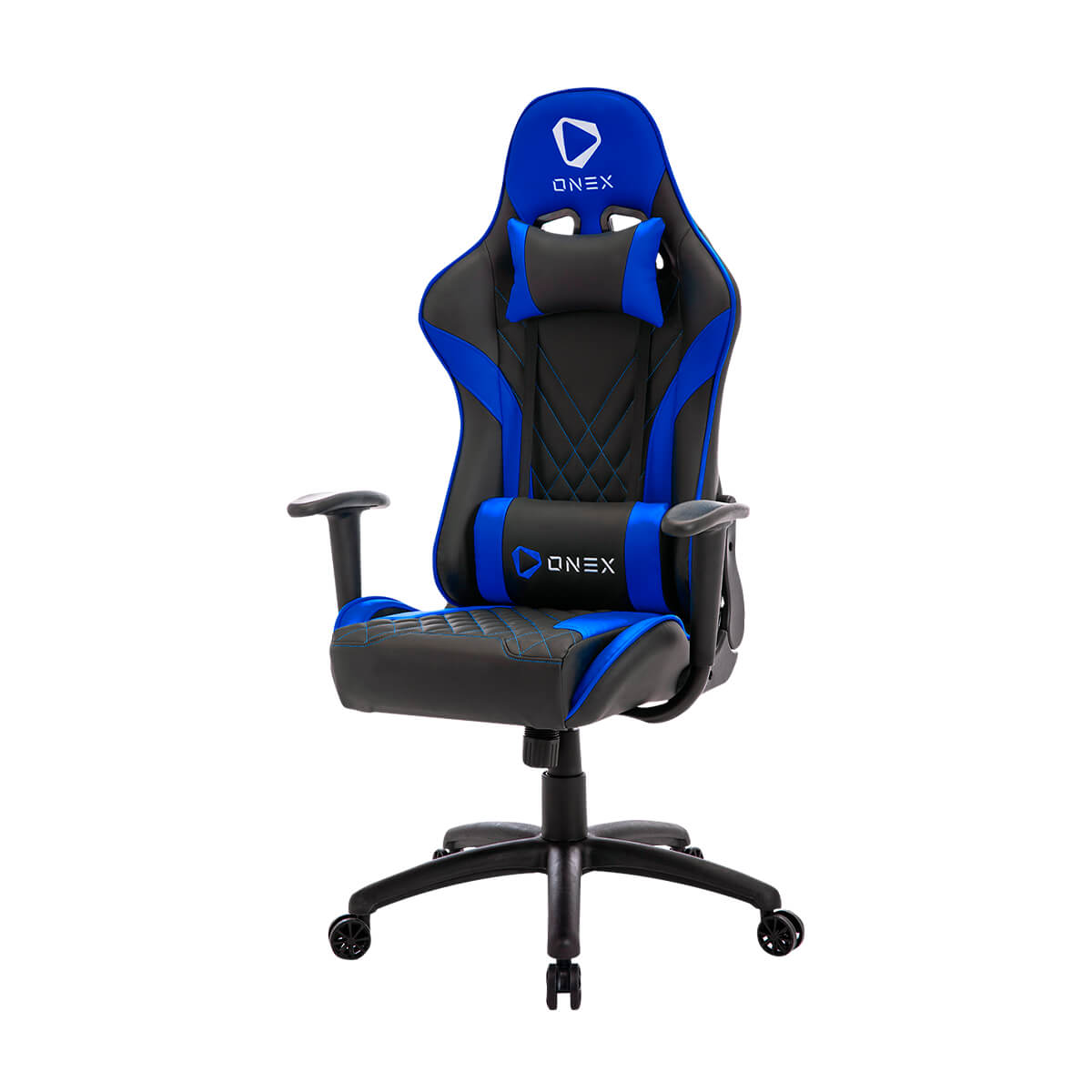 ONEX GX2 Gaming Chair - Black Navy