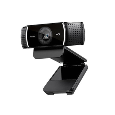 Logitech C922 Pro Stream Full HD 1080p Webcam