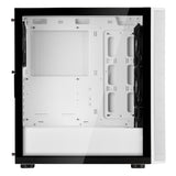 Silverstone FARA R1 PRO V2 ARGB Mid Tower Case - White