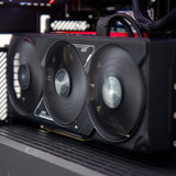Empyreal NEX RTX 5070 Core Ultra 7 265KF Gaming PC - FLAME