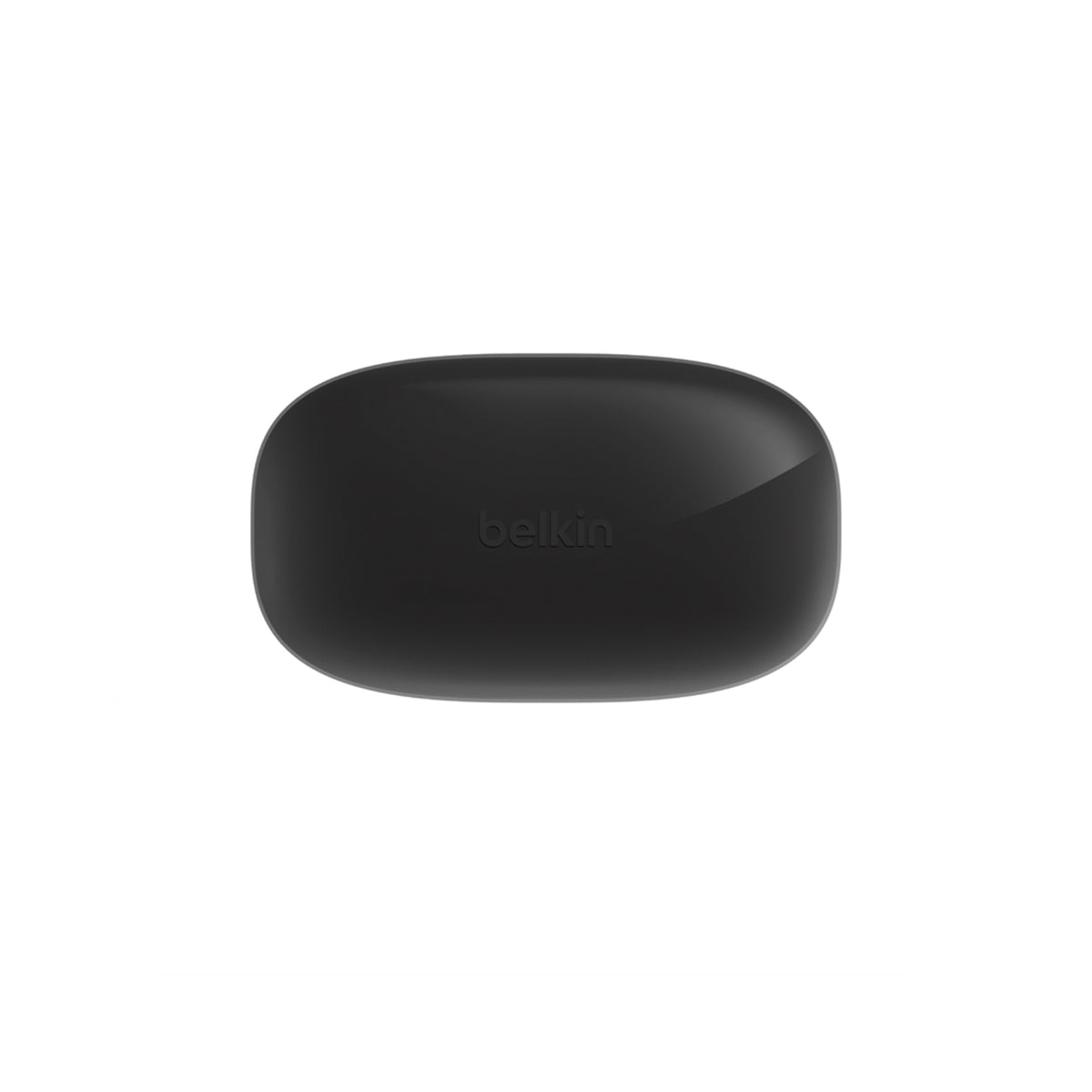 Belkin SoundForm Immerse Noise-Cancelling True Wireless Earbuds - Black