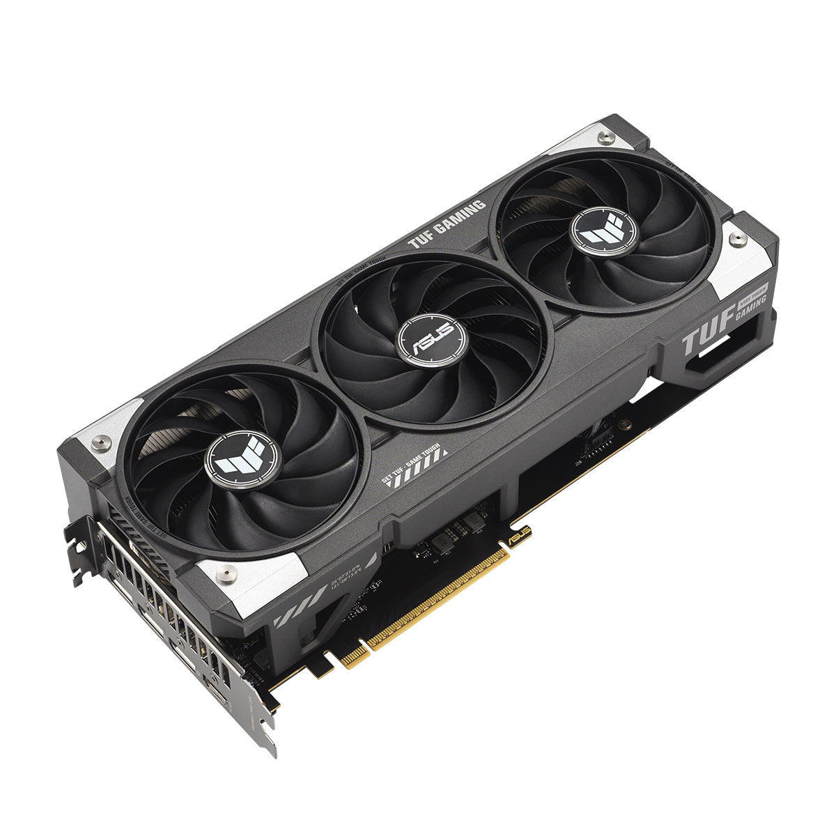 ASUS GeForce RTX 5060 Ti TUF GAMING OC 8GB Graphics Card