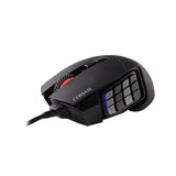 Corsair SCIMITAR RGB ELITE MOBA/MMO Gaming Mouse