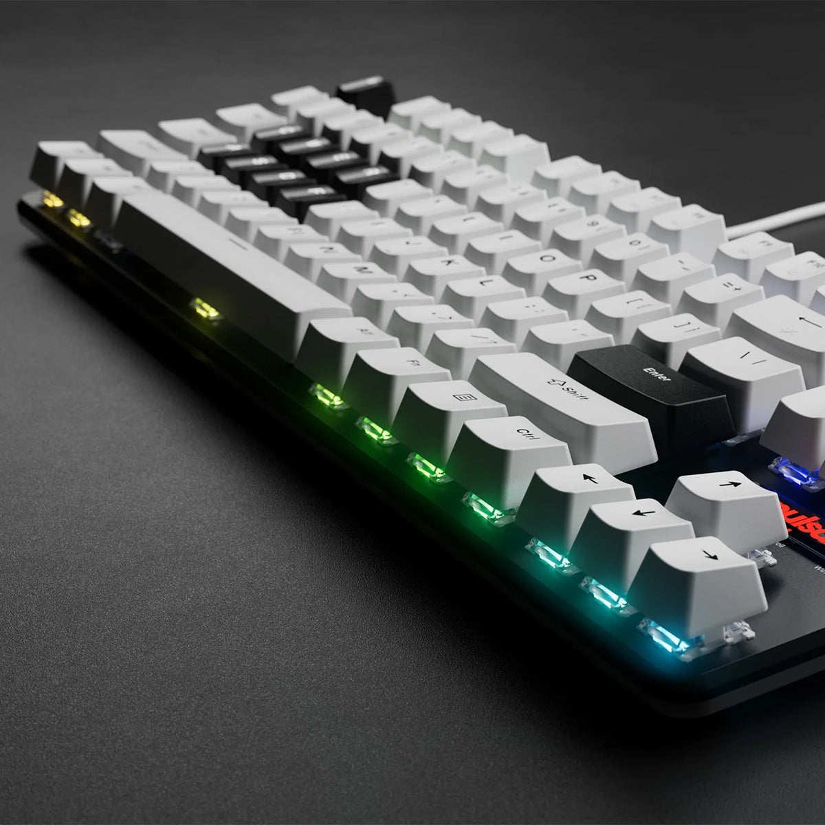 Pulsar PCMK 2 HE TKL Mechanical Gaming Keyboard Linear Magnetic