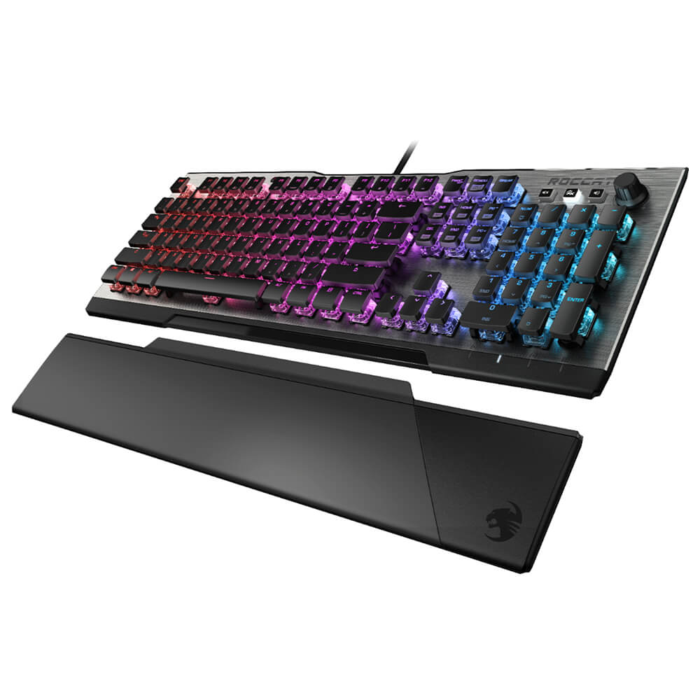 Roccat Vulcan 120 Mechanical Gaming Keyboard