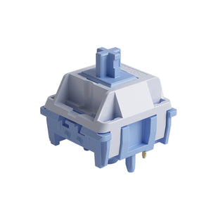 Akko Mirror 5-Pin Linear Mechanical Switch Pack - 45pcs