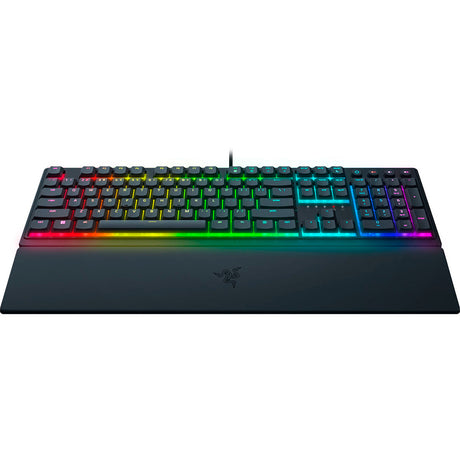 Razer Ornata V3 - Low Profile Gaming Keyboard