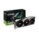 INNO3D GeForce RTX 5090 ICHILL X3 32GB Graphics Card