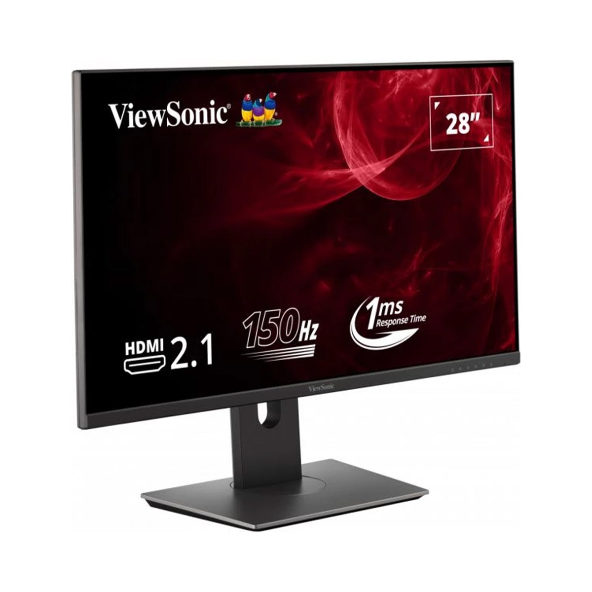 ViewSonic VX2882-4KP 28” 150Hz UHD IPS 1ms Gaming Monitor