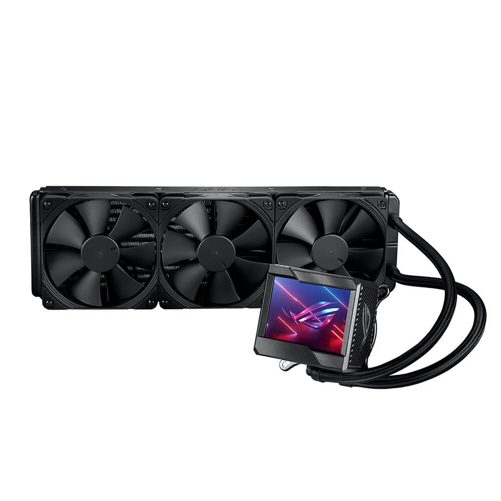 ASUS ROG Ryujin II 360 AIO Liquid CPU Cooler