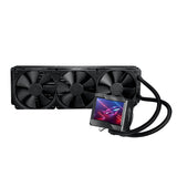 ASUS ROG Ryujin II 360 AIO Liquid CPU Cooler