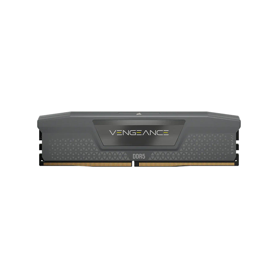 Corsair CMK64GX5M2B6000Z40 Vengeance 64GB (2x32GB) DDR5-6000 AMD EXPO Certified & Intel XMP Memory