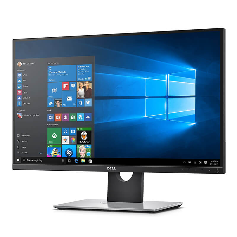 Dell UltraSharp UP2716D 27