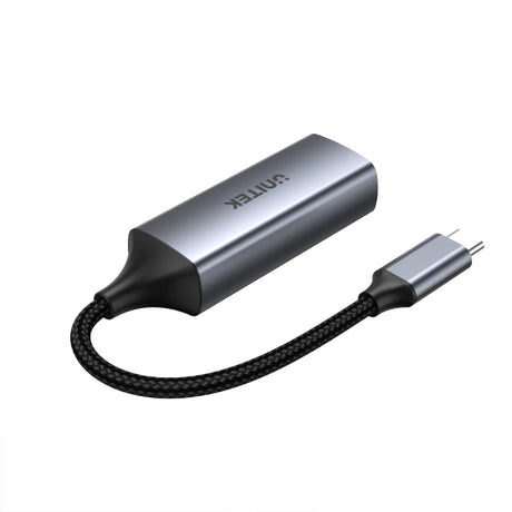 Unitek Slim USB-C to VGA Converter