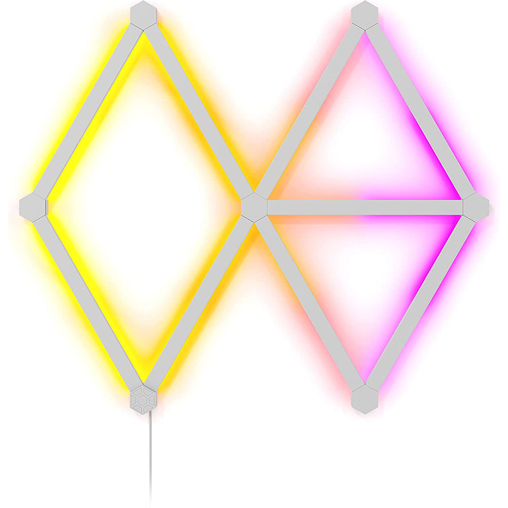 Nanoleaf Lines Starter Kit (9 Lines)