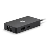 Microsoft USB-C Travel Hub