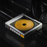 Moondrop Discdream 2 Portable CD Player and USB DAC