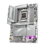 Gigabyte X870 AORUS ELITE WIFI7 ICE Motherboard