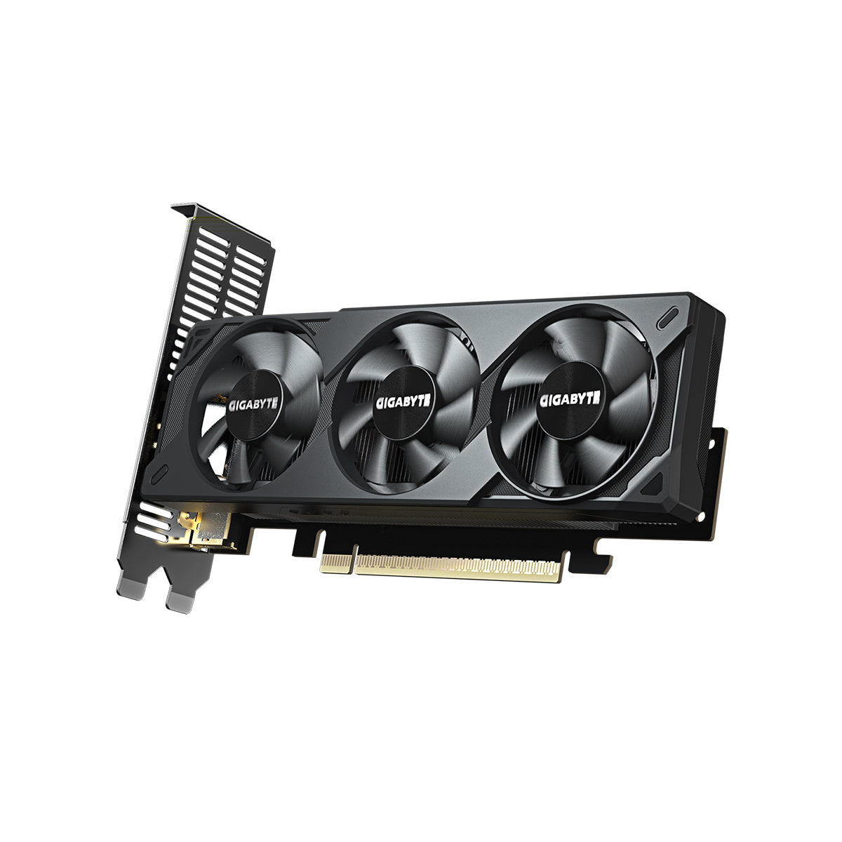 GIGABYTE GeForce RTX 5050 LOW PROFILE 8GB Graphics Card