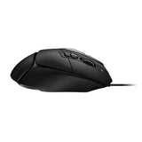 Logitech G502X Gaming Mouse - Black