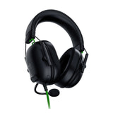 Razer Blackshark V2 X Wired Gaming Headset Playstation - Black