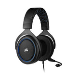 Corsair HS50 Pro Gaming Headset - Blue