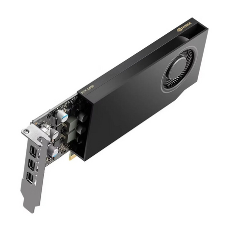 NVIDIA RTX A400 4GB Workstation Graphics Card