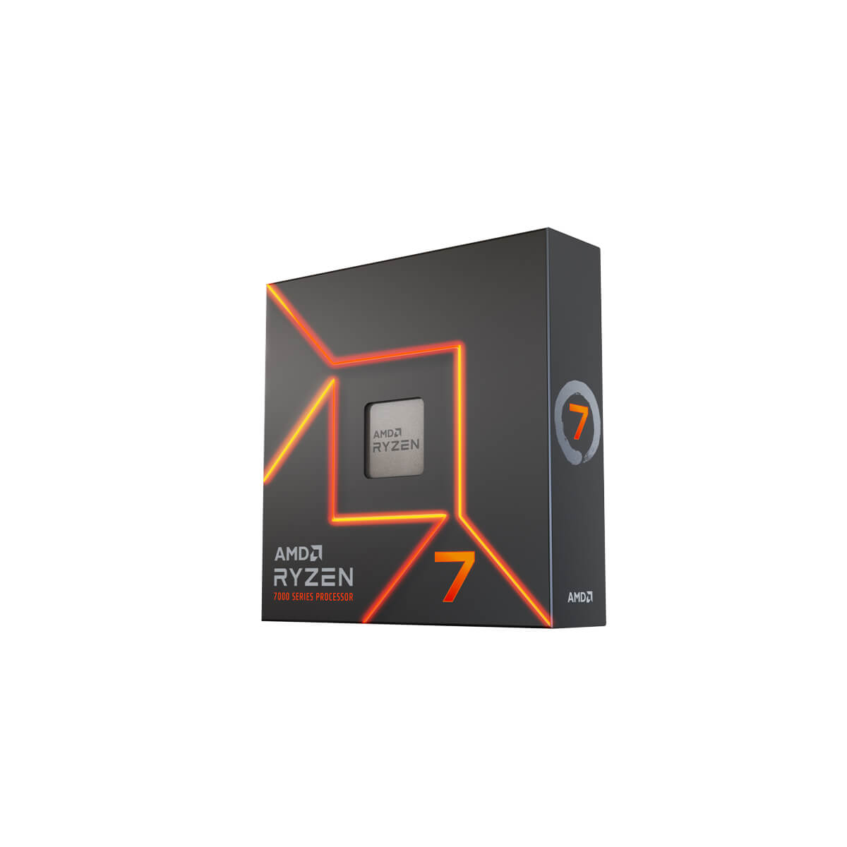 AMD Ryzen 7 7700X Processor