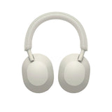 Sony WH-1000XM5 Wireless Noise Cancelling Headphones - Silver