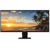 ViewSonic VA3456-MHDJ 34" 75Hz QHD HDR FreeSync IPS Monitor