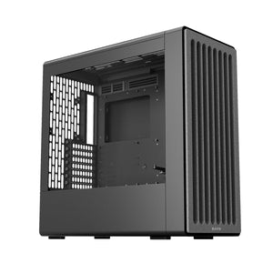 Havn BF 360 ATX Mid Tower Case - Black