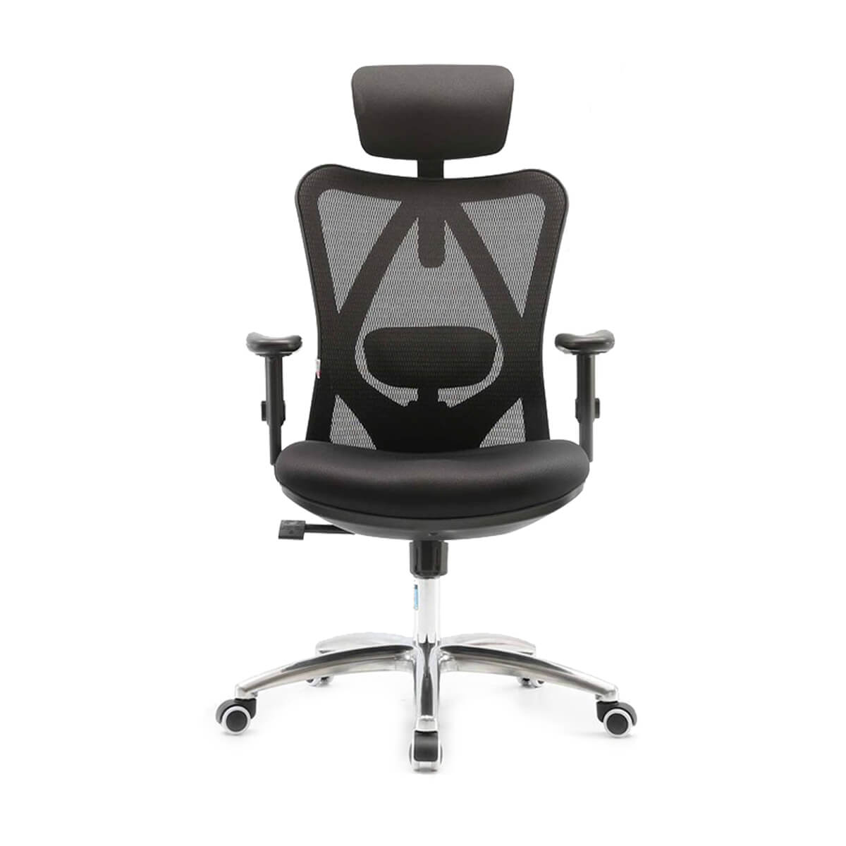 SIHOO M18 Mesh Ergonomics Office Chair Black