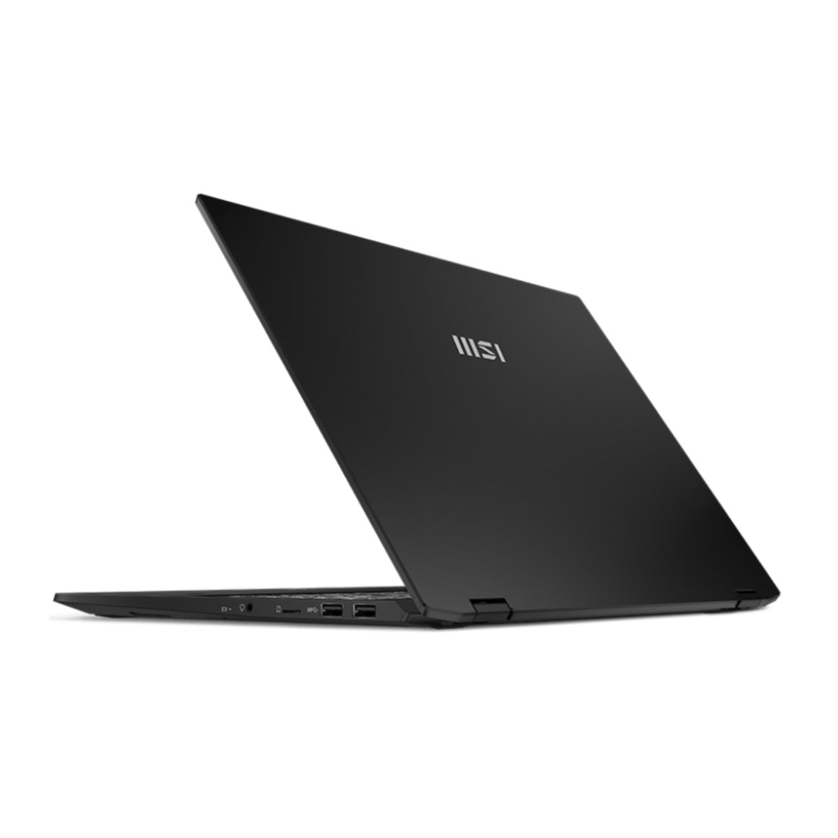 MSI Summit E16FlipEvo A13MT-237NZ i7-1360P 16GB 1TB Business Laptop