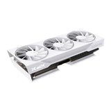 XFX Radeon RX 9070 XT SWIFT WHITE Triple Fan 16GB Graphics Card