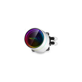 Deepcool Castle 360EX A-RGB AIO Liquid Cooler - White