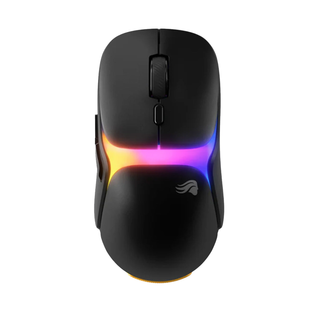 Glorious Model O3 InfinitePlay Wireless Gaming Mouse - Black