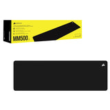 Corsair MM500 V2 Hybrid Cloth Gaming Mouse Pad - Extended