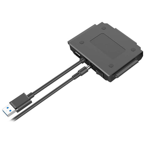 Unitek USB 3.0 to IDE+SATA Converter